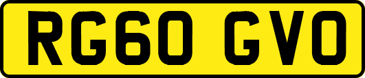 RG60GVO