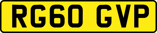 RG60GVP