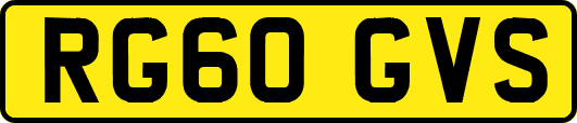 RG60GVS