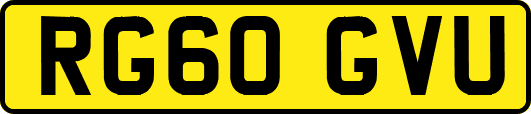 RG60GVU