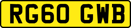 RG60GWB