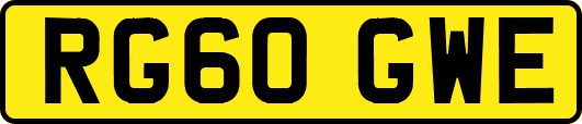 RG60GWE