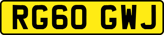 RG60GWJ