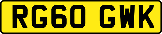 RG60GWK