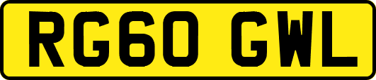 RG60GWL