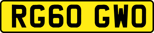 RG60GWO