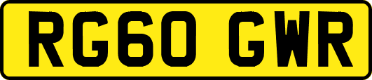 RG60GWR