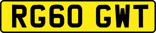 RG60GWT