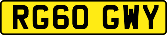 RG60GWY