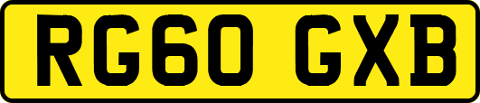 RG60GXB