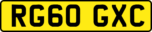 RG60GXC