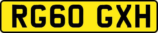 RG60GXH
