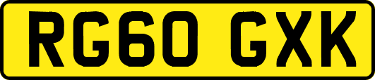 RG60GXK