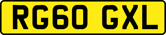 RG60GXL