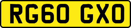 RG60GXO