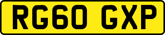 RG60GXP