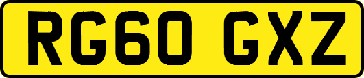 RG60GXZ