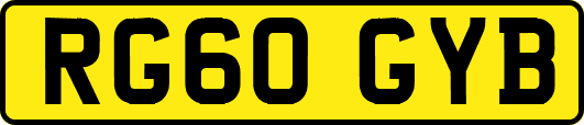RG60GYB