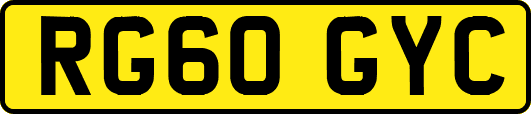 RG60GYC