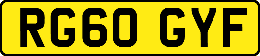 RG60GYF