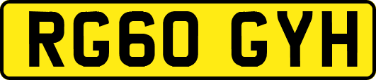 RG60GYH