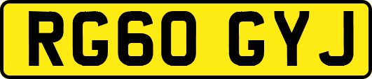 RG60GYJ