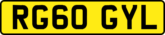RG60GYL