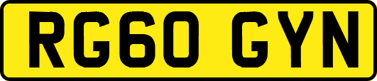 RG60GYN