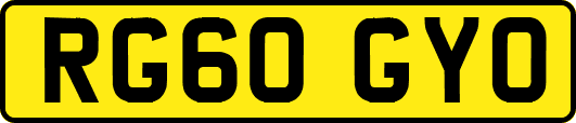 RG60GYO