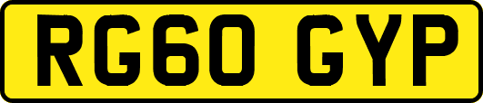 RG60GYP