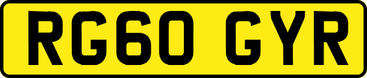 RG60GYR