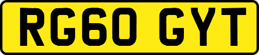 RG60GYT