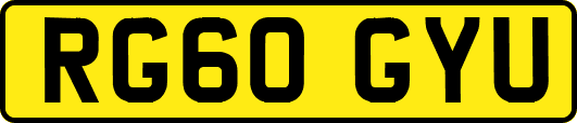 RG60GYU