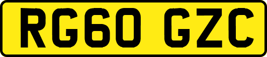 RG60GZC