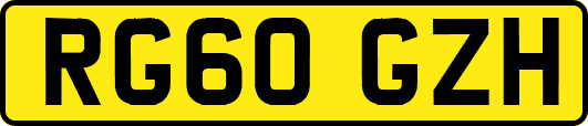 RG60GZH