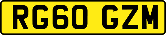 RG60GZM