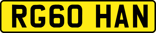 RG60HAN