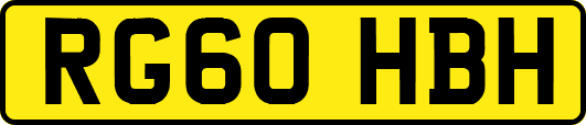 RG60HBH
