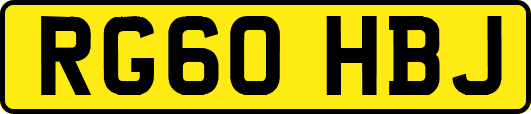 RG60HBJ