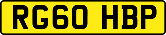 RG60HBP