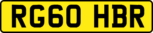 RG60HBR