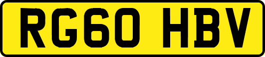 RG60HBV