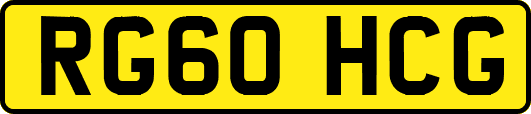 RG60HCG