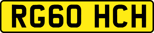 RG60HCH