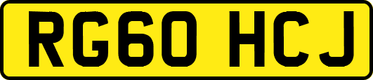 RG60HCJ