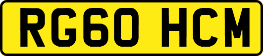 RG60HCM