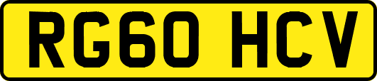 RG60HCV