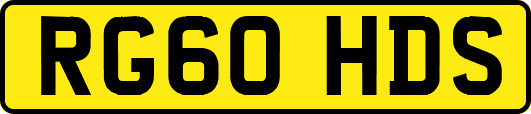 RG60HDS