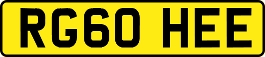 RG60HEE