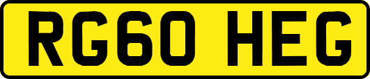RG60HEG